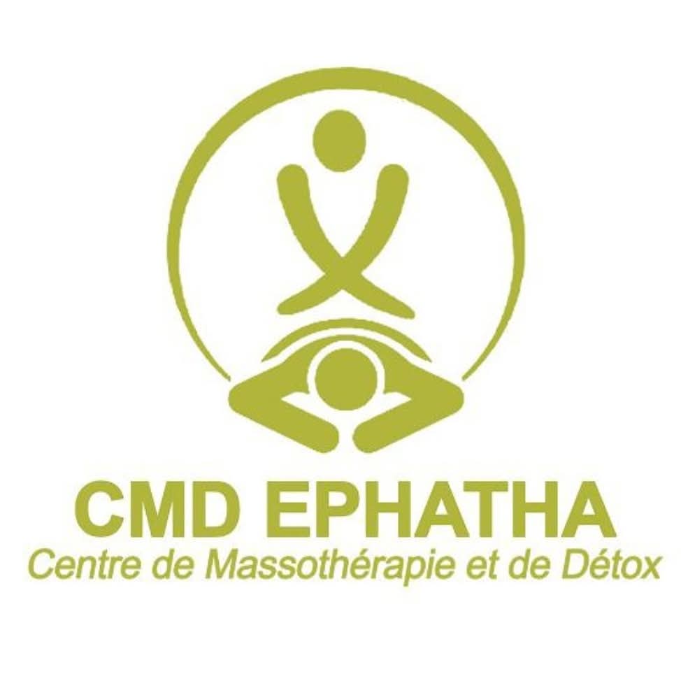 CMD EPHATHA Logo